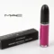 رژ لب مایع مدل مک mac مدل retro matte