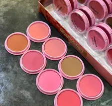 رژ گونه