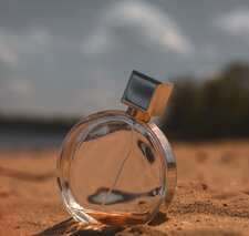 عطر تابستانی